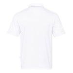 INARIA - Kids' (Junior) Wembley Stripe Polo (5282-WHW-Y)