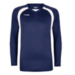 INARIA - Kids' (Junior) Genoa Long Sleeve Jersey (1832-NAW-Y)