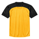 INARIA - Kids' (Youth) Milano Jersey (1071-GOB-Y)