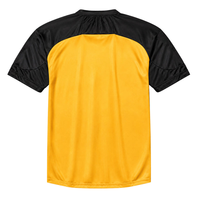 INARIA - Kids' (Youth) Milano Jersey (1071-GOB-Y)