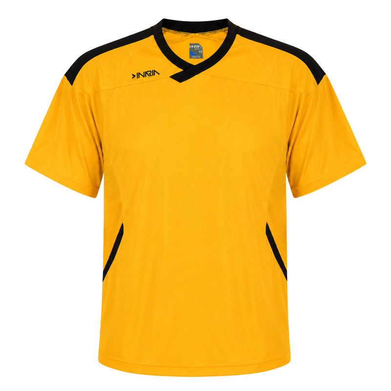 INARIA - Kids' (Youth) Tiro Jersey (1080-GOB-Y)