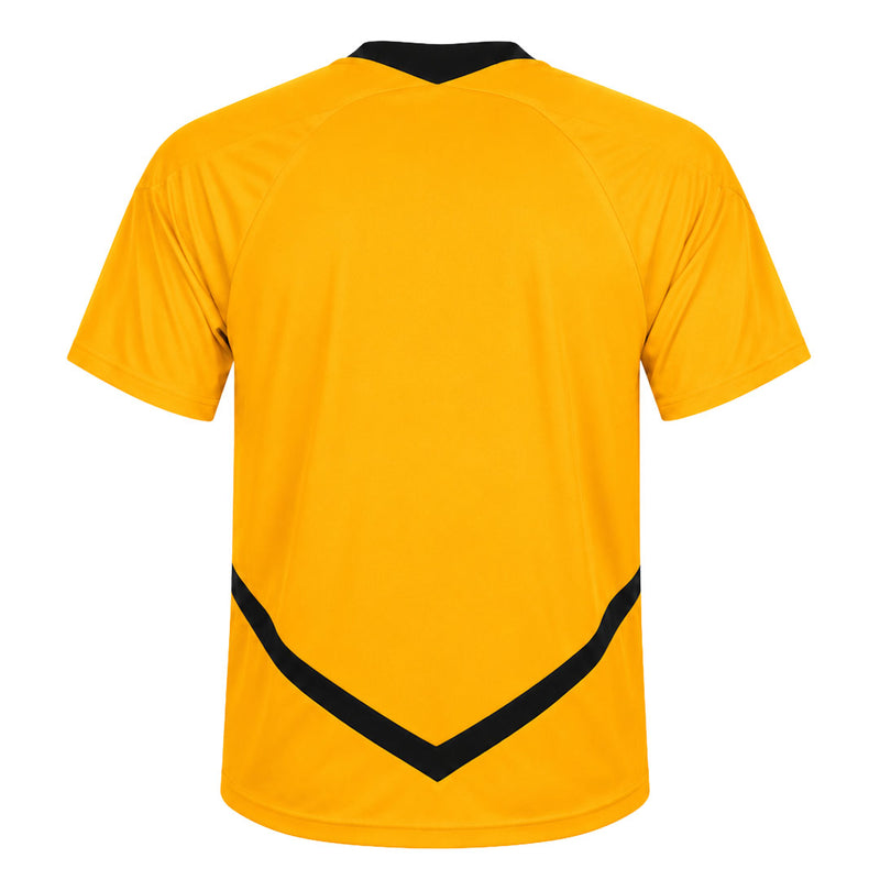 INARIA - Kids' (Youth) Tiro Jersey (1080-GOB-Y)