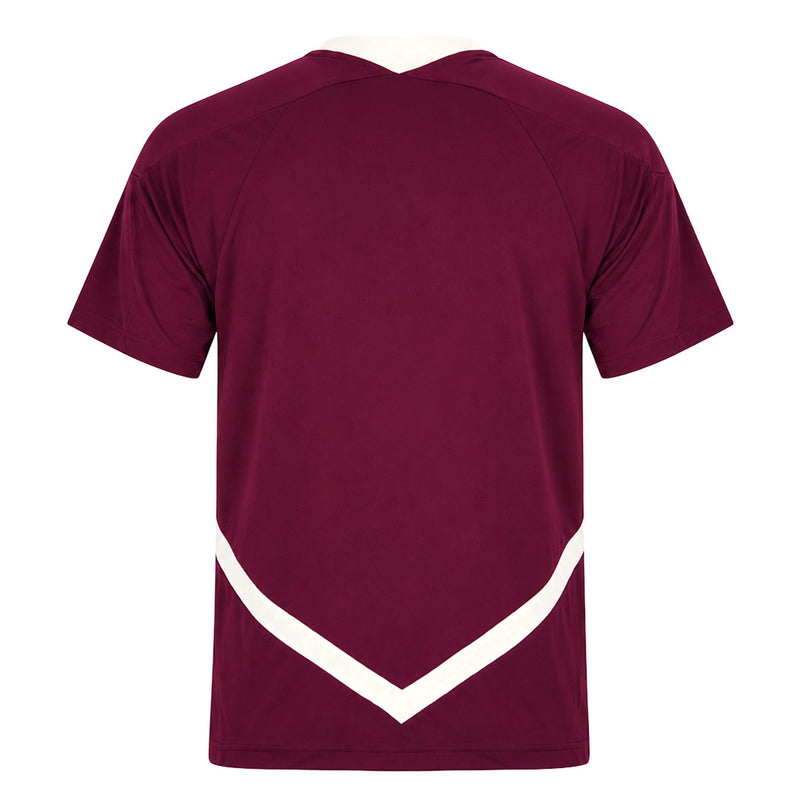 INARIA - Kids' (Youth) Tiro Jersey (1080-MAW-Y)