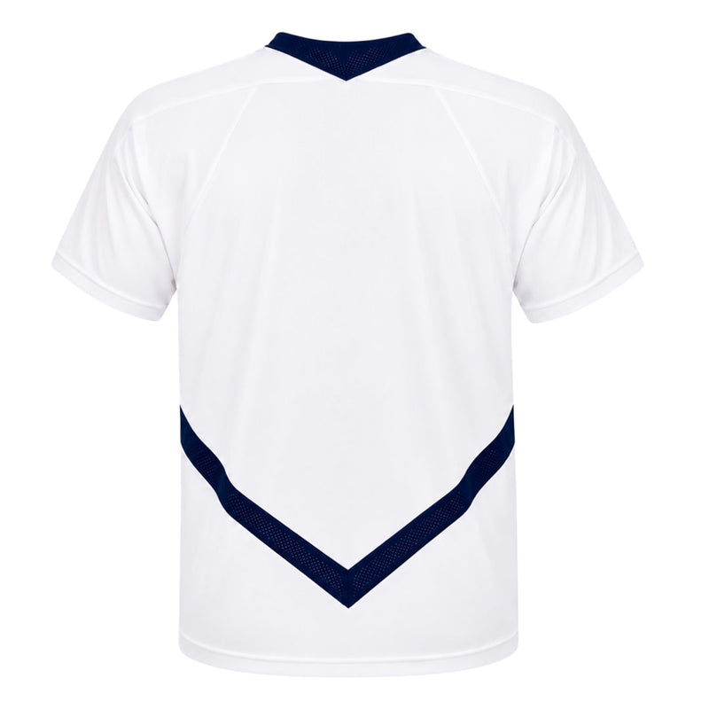 INARIA - Kids' (Youth) Tiro Jersey (1080-WHN-Y)