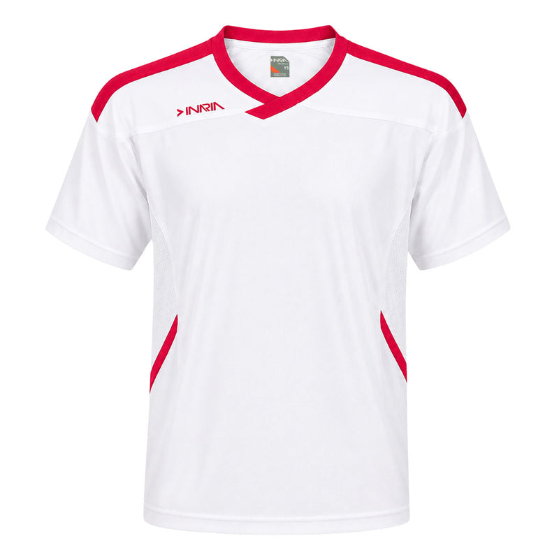 INARIA - Kids' (Youth) Tiro Jersey (1080-WHS-Y)