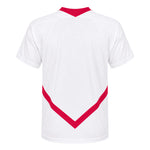 INARIA - Kids' (Youth) Tiro Jersey (1080-WHS-Y)