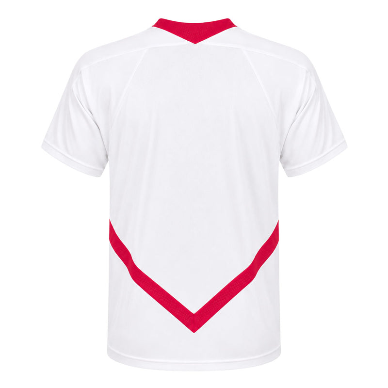 INARIA - Kids' (Youth) Tiro Jersey (1080-WHS-Y)
