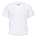 INARIA - Kids' (Youth) Viva Jersey (1065-WHI-Y)