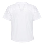 INARIA - Kids' (Youth) Viva Jersey (1065-WHI-Y)