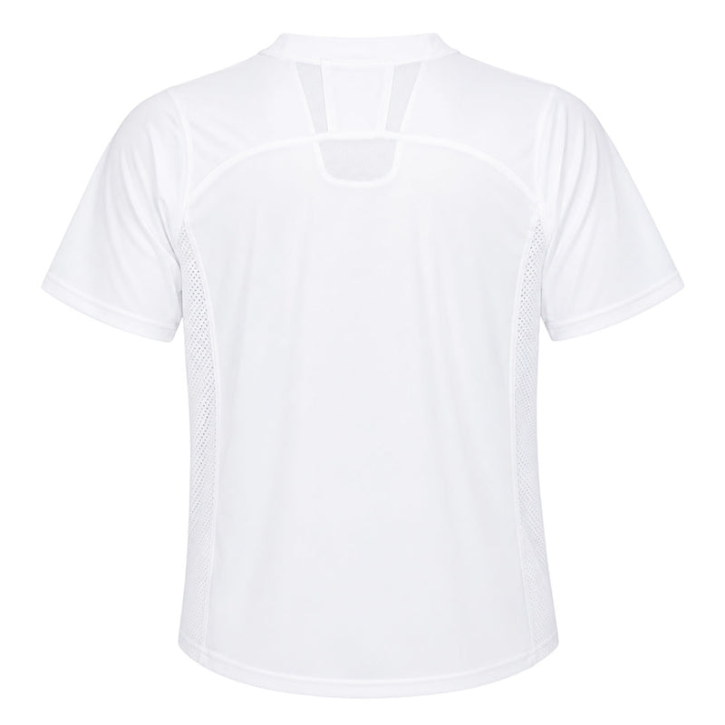 INARIA - Kids' (Youth) Viva Jersey (1065-WHI-Y)