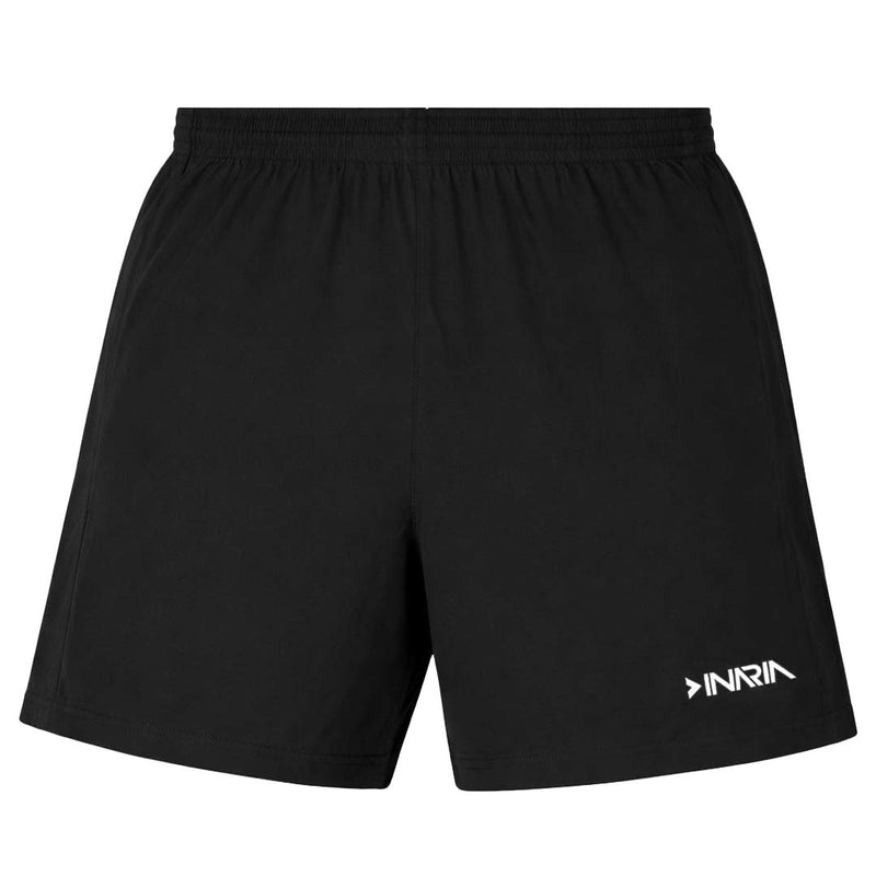 INARIA - Men's Arbitro Shorts (2695-BLK-A)