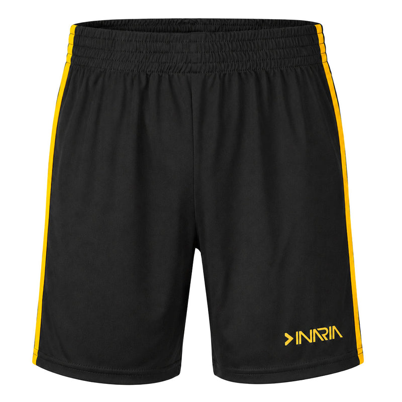 INARIA - Men's Athletico Shorts (2047-BLG-A)