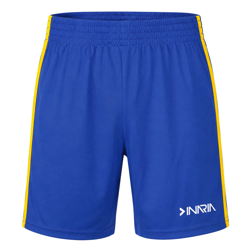INARIA - Men's Athletico Shorts (2047-ROG-A)