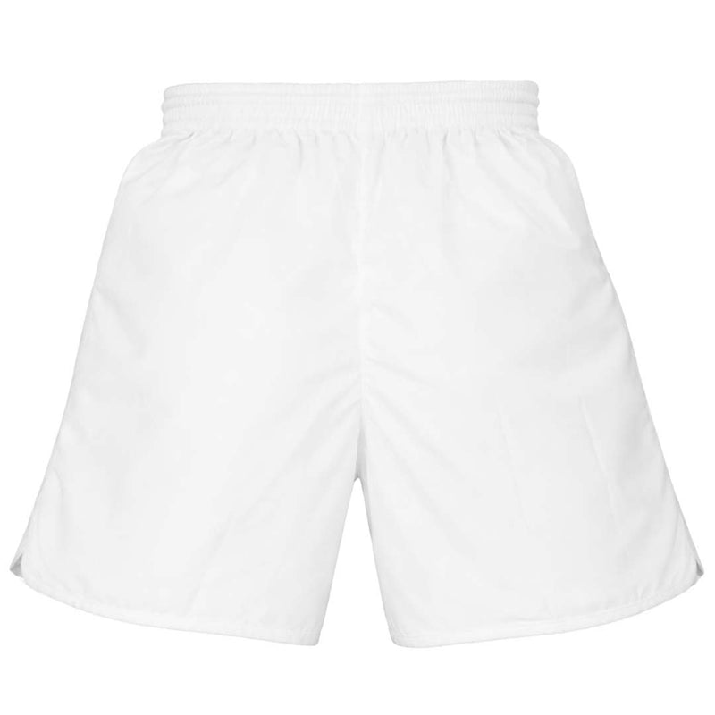INARIA - Men's Bari Shorts (2125-WHT-A-2)
