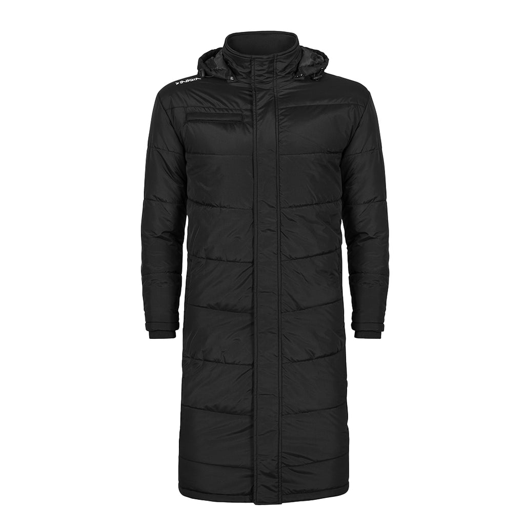 INARIA - Men's Bench Jacket (2541-BLW-A) – SVP Sports