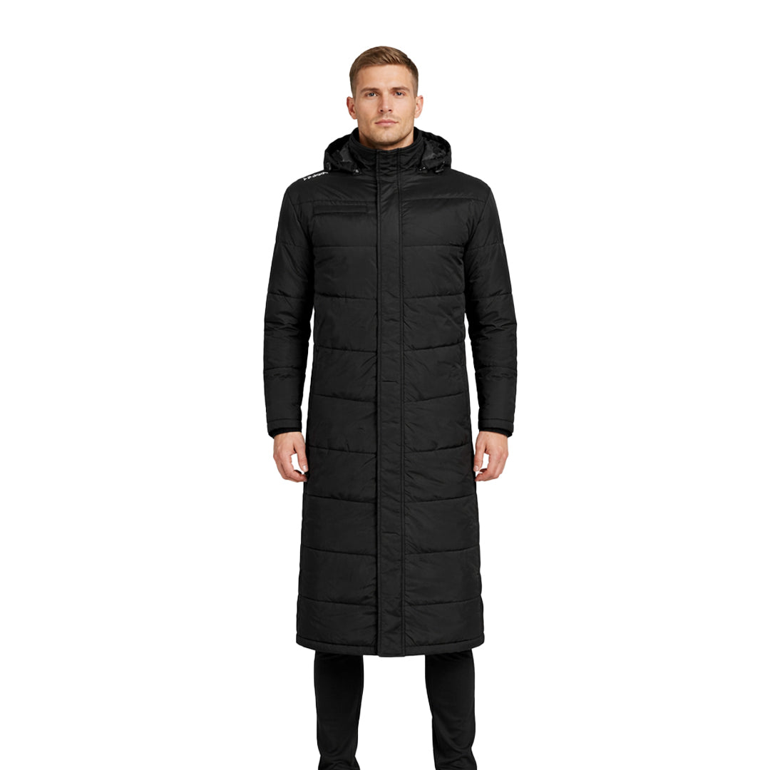 INARIA - Men's Bench Jacket (2541-BLW-A) – SVP Sports