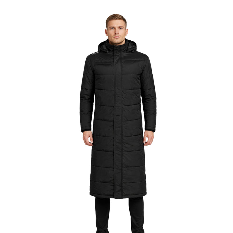 INARIA - Men's Bench Jacket (2541-BLW-A)