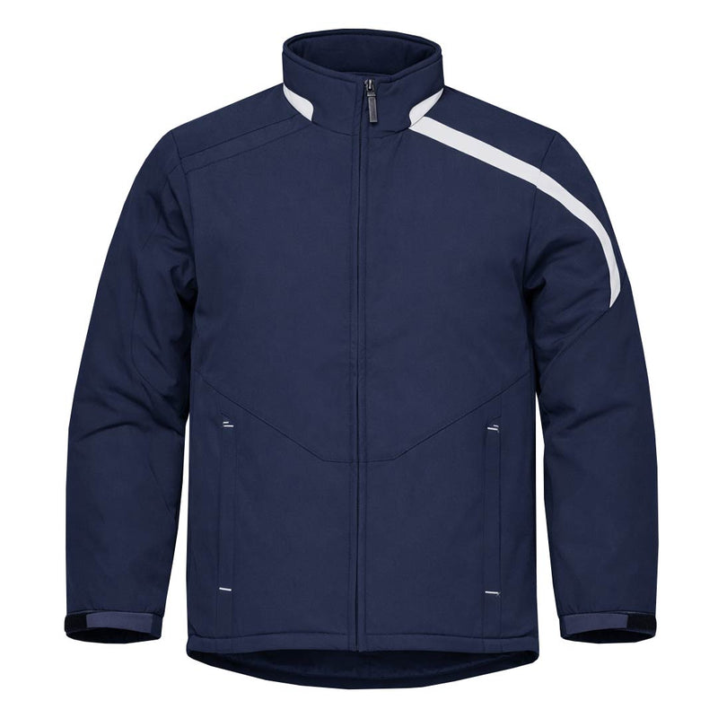 INARIA - Men's Bonded Jacket (2710-NAW-A) – SVP Sports