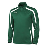 INARIA - Men's Catenaccio 1/4 Zip Jacket (2622-FOW-A)