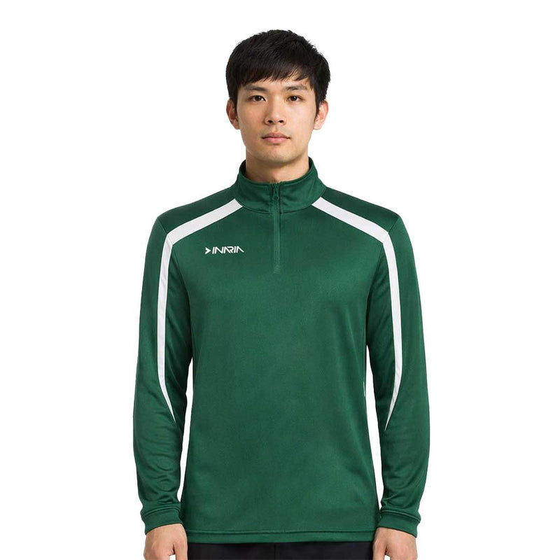 INARIA - Men's Catenaccio 1/4 Zip Jacket (2622-FOW-A)