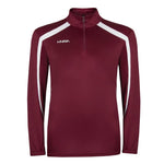 INARIA - Men's Catenaccio 1/4 Zip Jacket (2622-MAW-A)