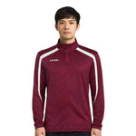 INARIA - Men's Catenaccio 1/4 Zip Jacket (2622-MAW-A)