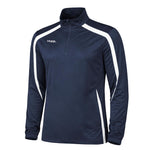 INARIA - Men's Catenaccio 1/4 Zip Jacket (2622-ROW-A)