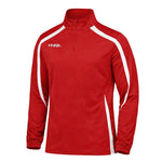 INARIA - Men's Catenaccio 1/4 Zip Jacket (2622-SCW-A)