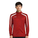 INARIA - Men's Catenaccio 1/4 Zip Jacket (2622-SCW-A)
