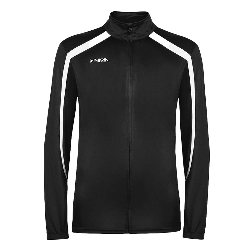 INARIA - Men's Catenaccio Training Jacket (2618-BLW-A)