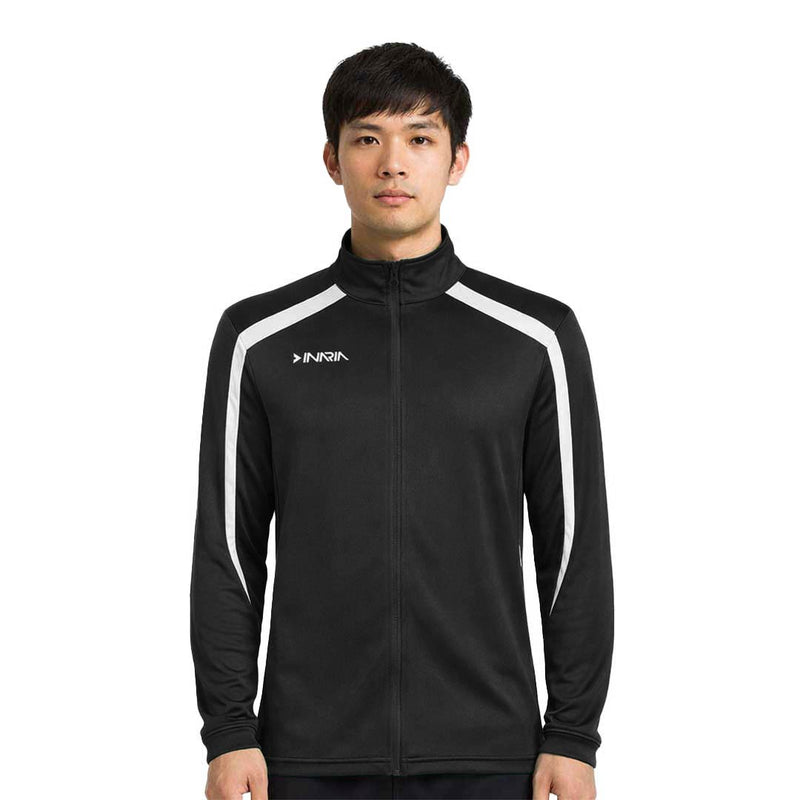 INARIA - Men's Catenaccio Training Jacket (2618-BLW-A)