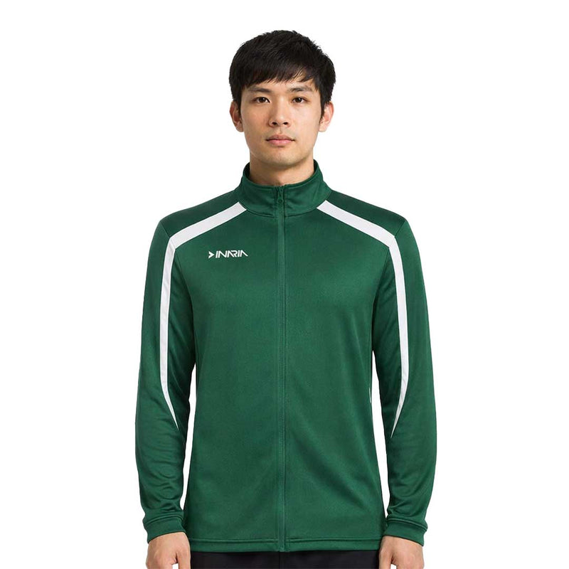 INARIA - Men's Catenaccio Training Jacket (2618-FOW-A)