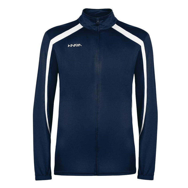 INARIA - Men's Catenaccio Training Jacket (2618-NAW-A)