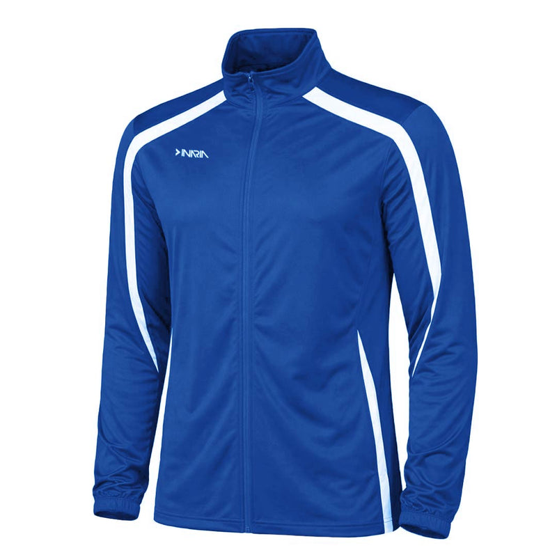 INARIA - Men's Catenaccio Training Jacket (2618-ROW-A)