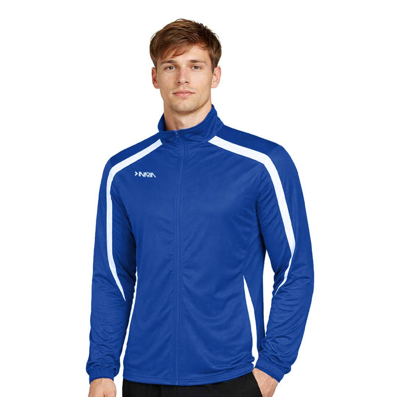 INARIA - Men's Catenaccio Training Jacket (2618-ROW-A)