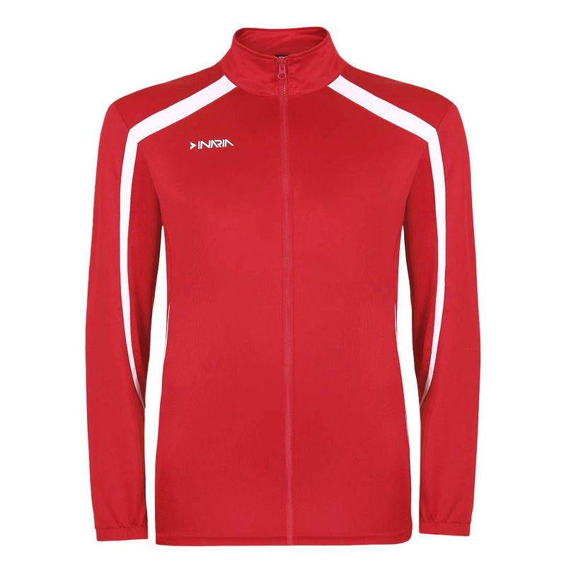 INARIA - Men's Catenaccio Training Jacket (2618-SCW-A)