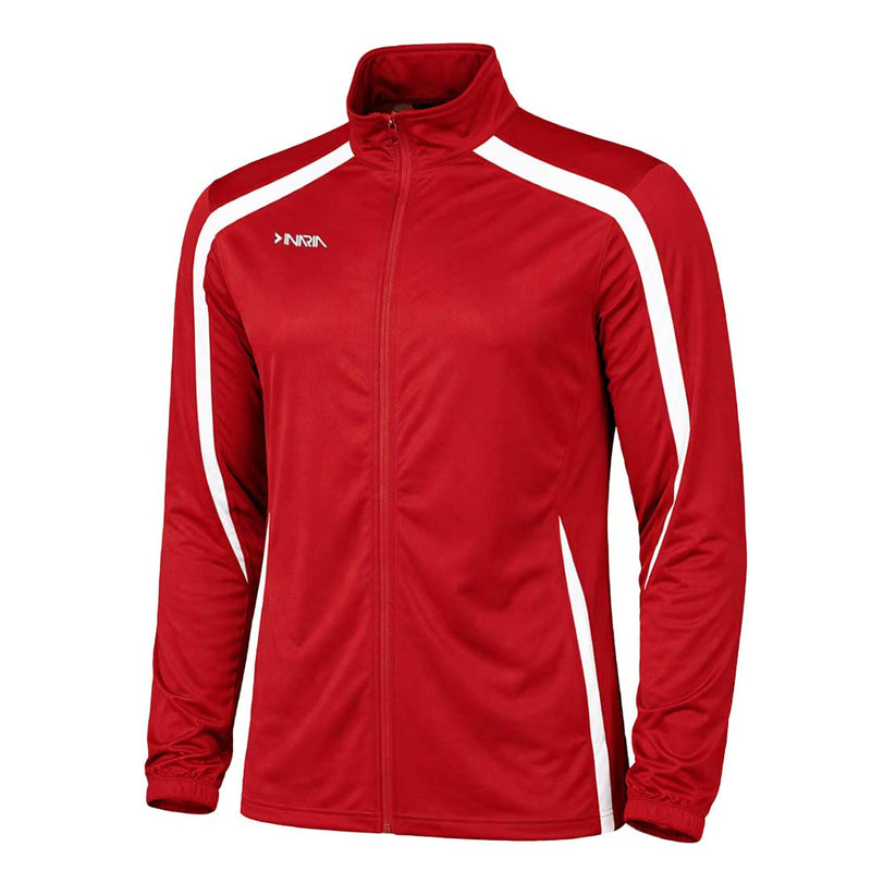 INARIA - Men's Catenaccio Training Jacket (2618-SCW-A)