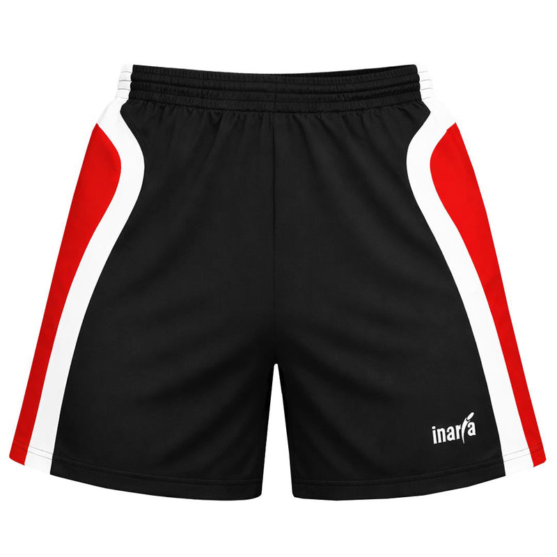 INARIA - Men's Fire Shorts (2135-BLS-A)