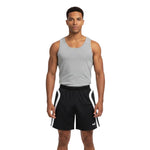 INARIA - Men's Fire Shorts (2135-BLW-A)