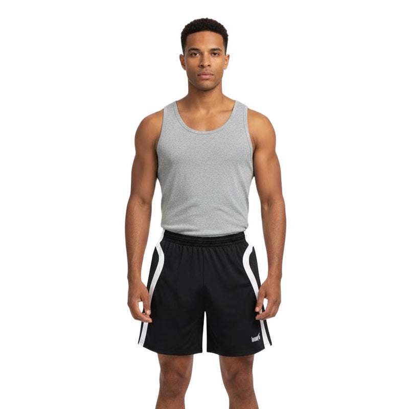 INARIA - Men's Fire Shorts (2135-BLW-A)