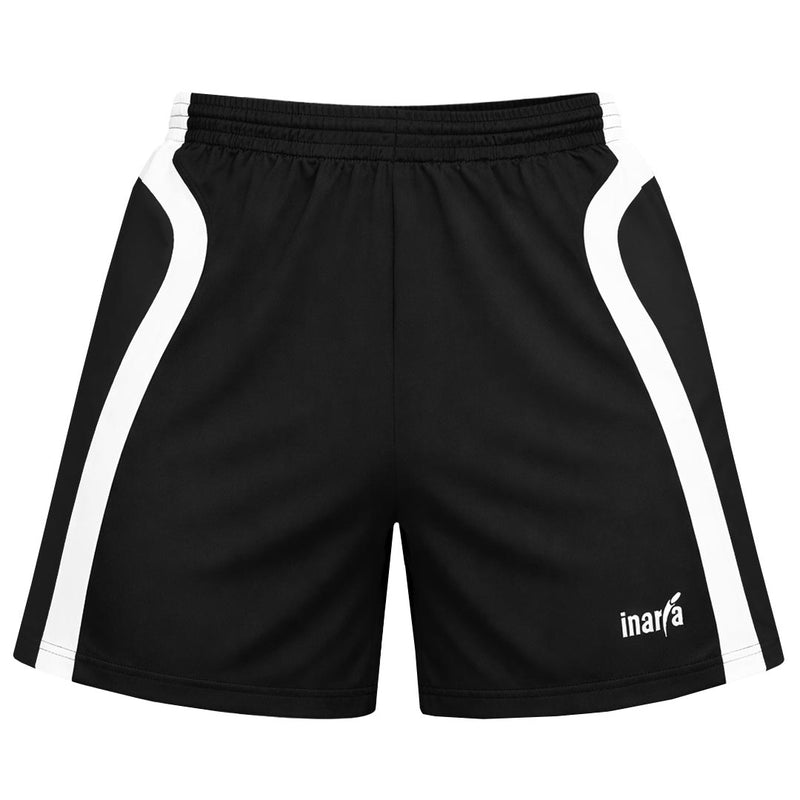 INARIA - Men's Fire Shorts (2135-BLW-A)