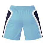 INARIA - Men's Fire Shorts (2135-CON-A)
