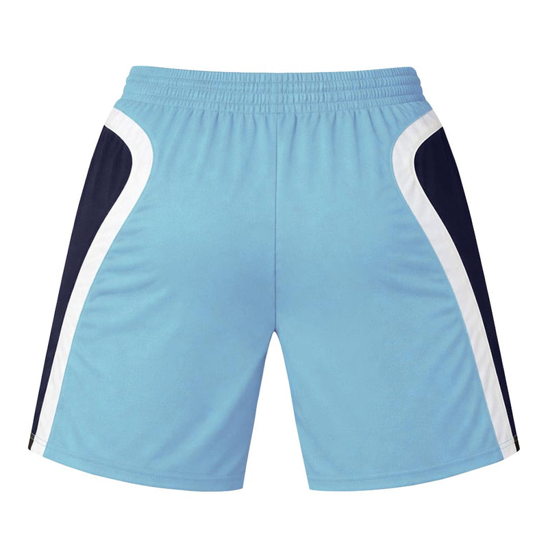 INARIA - Men's Fire Shorts (2135-CON-A)