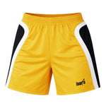 INARIA - Men's Fire Shorts (2135-GOB-A)