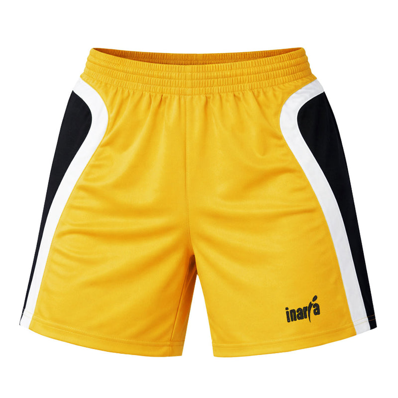 INARIA - Men's Fire Shorts (2135-GOB-A)