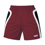 INARIA - Men's Fire Shorts (2135-MAB-A)
