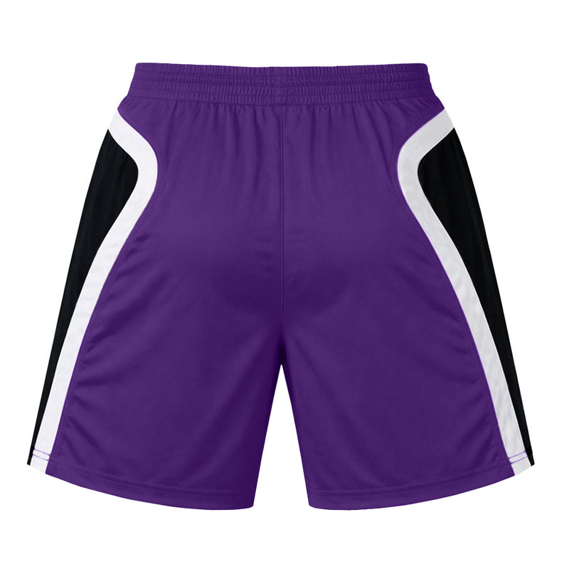 INARIA - Men's Fire Shorts (2135-PUB-A)