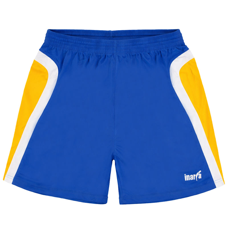 INARIA - Men's Fire Shorts (2135-ROG-A)