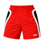 INARIA - Men's Fire Shorts (2135-SCB-A)