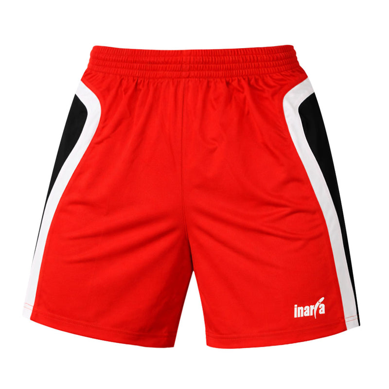 INARIA - Men's Fire Shorts (2135-SCB-A)
